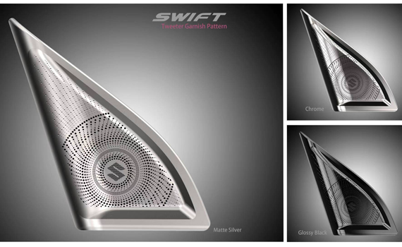 汽车喇叭网定制