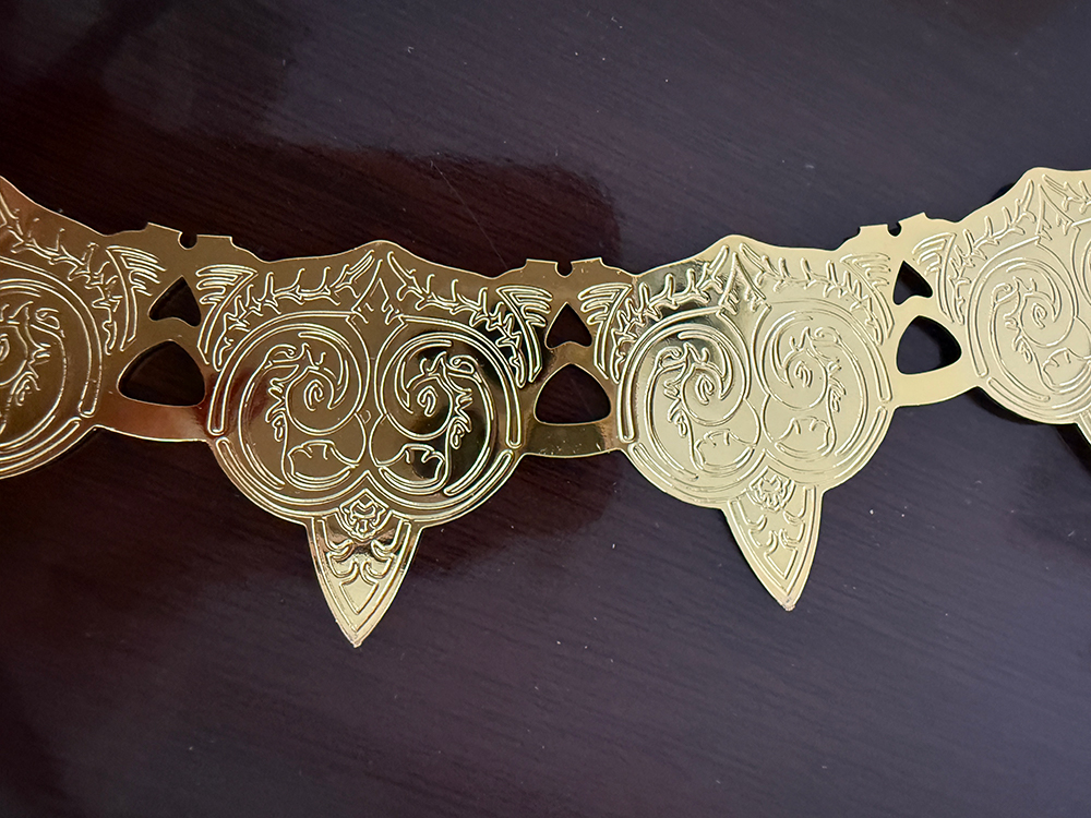 蚀刻镀金加工厂 蚀刻镀金加工厂