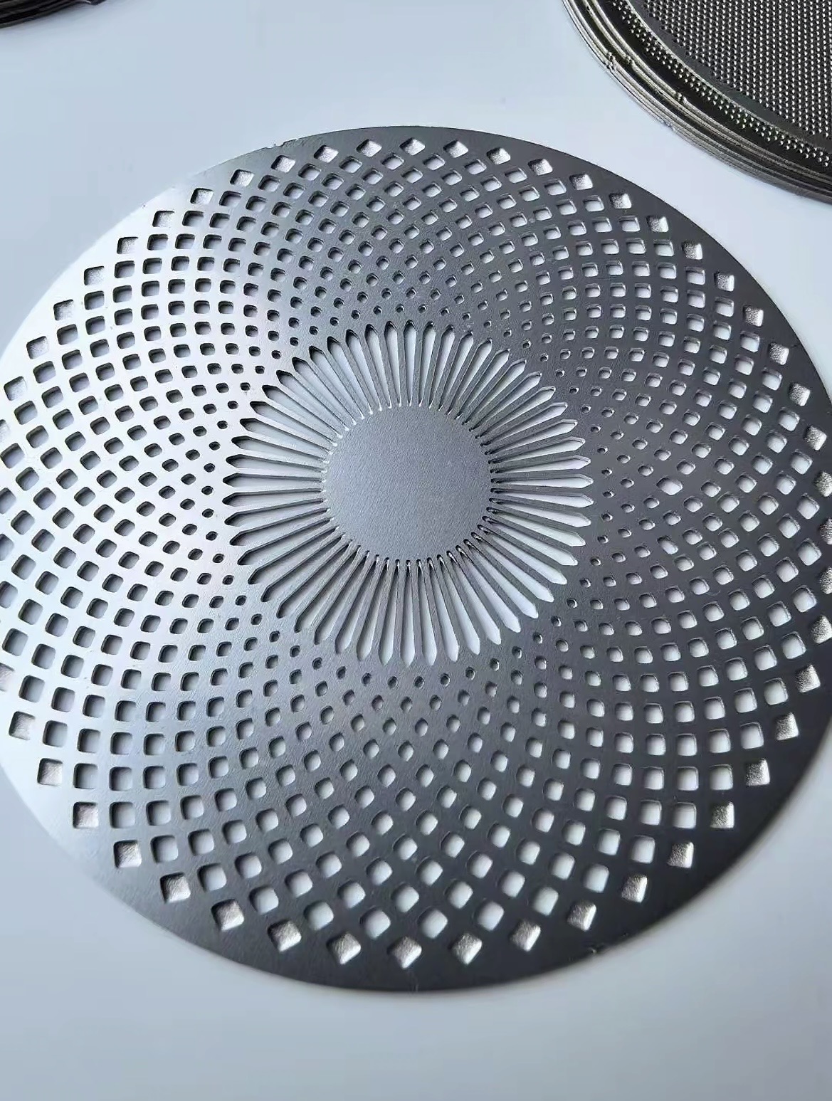 不锈钢果汁滤网