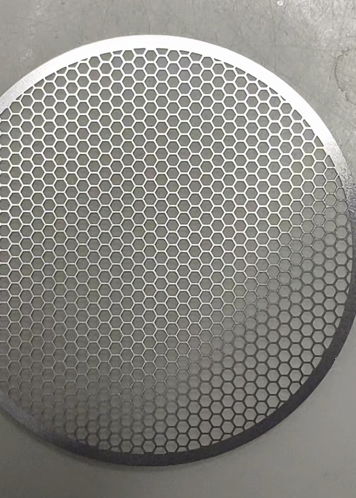 不锈钢果汁滤网