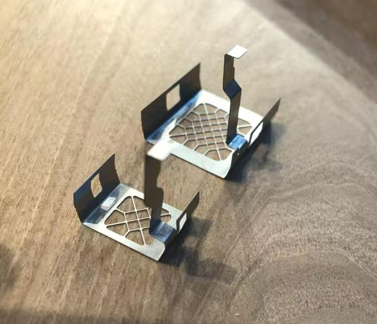 蚀刻加工弹片